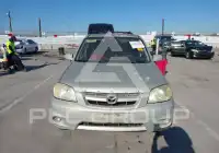 2006 Mazda Tribute фото