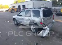 2006 Mazda Tribute фото