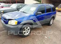 2006 Mazda Tribute photo