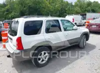 2006 Mazda Tribute фото