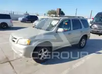 2006 Mazda Tribute фото