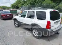 2006 Mazda Tribute фото