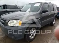 2006 Mazda Tribute фото
