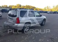 2006 Mazda Tribute фото