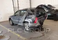 2006 Mazda Tribute фото