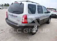 2006 Mazda Tribute photo