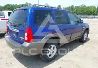 2006 Mazda Tribute photo
