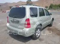 2006 Mazda Tribute фото