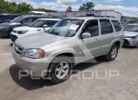 2006 Mazda Tribute фото