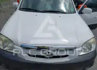 2006 Mazda Tribute фото