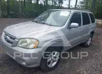 2006 Mazda Tribute photo