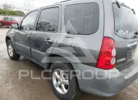 2006 Mazda Tribute фото