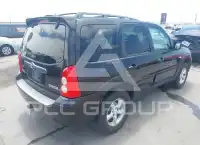 2006 Mazda Tribute photo