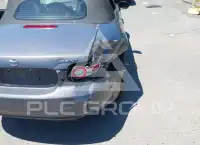 2006 Mazda MX-5 фото