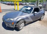 2006 Mazda MX-5 фото