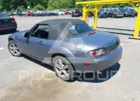 2006 Mazda MX-5 фото