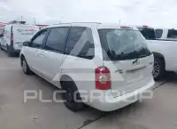 2006 Mazda MPV photo