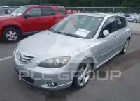 2006 Mazda 3 photo