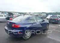 2006 Mazda 3 фото