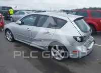 2006 Mazda 3 photo