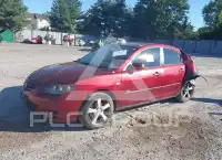 2006 Mazda 3 photo