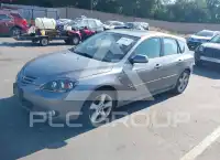 2006 Mazda 3 фото