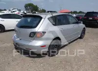 2006 Mazda 3 фото