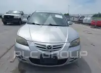 2006 Mazda 3 photo