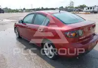 2006 Mazda 3 фото