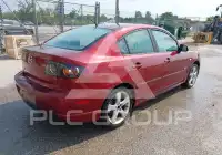 2006 Mazda 3 фото
