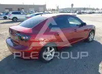 2006 Mazda 3 photo