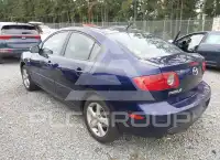 2006 Mazda 3 фото
