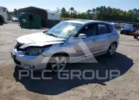 2006 Mazda 3 фото