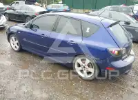 2006 Mazda 3 фото
