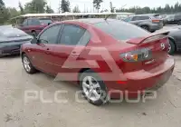 2006 Mazda 3 фото