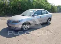 2006 Mazda 3 фото