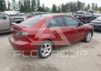 2006 Mazda 3 фото