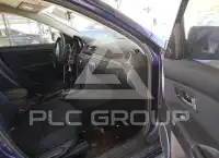 2006 Mazda 3 photo