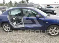 2006 Mazda 3 фото