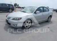 2006 Mazda 3 photo