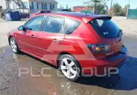 2006 Mazda 3 фото