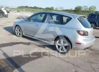 2006 Mazda 3 photo