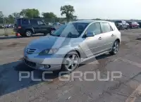 2006 Mazda 3 photo