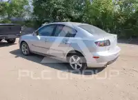 2006 Mazda 3 фото