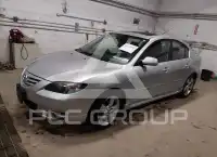 2006 Mazda 3 photo