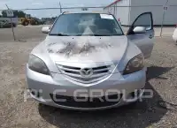 2006 Mazda 3 фото