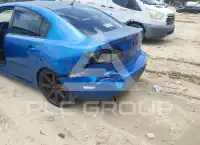 2006 Mazda 3 фото