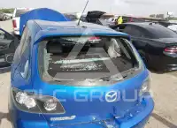 2006 Mazda 3 фото