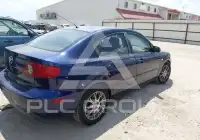 2006 Mazda 3 photo