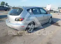 2006 Mazda 3 photo